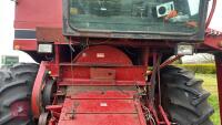 1990 CASE INTERNATIONAL 1660 COMBINE - 5