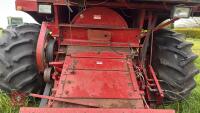 1990 CASE INTERNATIONAL 1660 COMBINE - 6