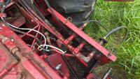 1990 CASE INTERNATIONAL 1660 COMBINE - 13