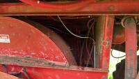 1990 CASE INTERNATIONAL 1660 COMBINE - 15