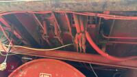 1990 CASE INTERNATIONAL 1660 COMBINE - 18