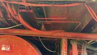 1990 CASE INTERNATIONAL 1660 COMBINE - 19