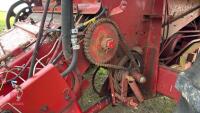 1990 CASE INTERNATIONAL 1660 COMBINE - 23