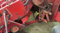 1990 CASE INTERNATIONAL 1660 COMBINE - 24
