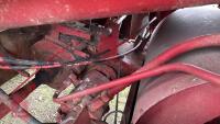 1990 CASE INTERNATIONAL 1660 COMBINE - 32