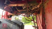 1990 CASE INTERNATIONAL 1660 COMBINE - 34