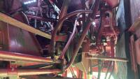 1990 CASE INTERNATIONAL 1660 COMBINE - 39