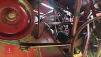 1990 CASE INTERNATIONAL 1660 COMBINE - 40