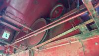 1990 CASE INTERNATIONAL 1660 COMBINE - 41