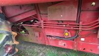 1990 CASE INTERNATIONAL 1660 COMBINE - 42