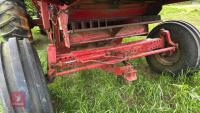 1990 CASE INTERNATIONAL 1660 COMBINE - 49