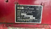 1990 CASE INTERNATIONAL 1660 COMBINE - 67