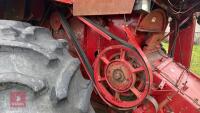 1990 CASE INTERNATIONAL 1660 COMBINE - 71
