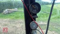1990 CASE INTERNATIONAL 1660 COMBINE - 79