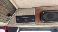 1990 CASE INTERNATIONAL 1660 COMBINE - 82