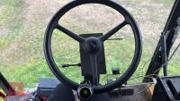 1990 CASE INTERNATIONAL 1660 COMBINE - 83