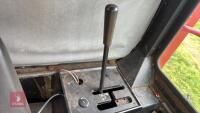 1990 CASE INTERNATIONAL 1660 COMBINE - 85
