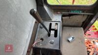 1990 CASE INTERNATIONAL 1660 COMBINE - 86
