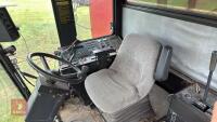 1990 CASE INTERNATIONAL 1660 COMBINE - 87