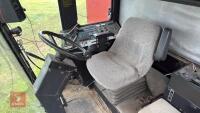 1990 CASE INTERNATIONAL 1660 COMBINE - 88