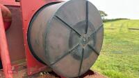 1990 CASE INTERNATIONAL 1660 COMBINE - 93