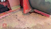 1990 CASE INTERNATIONAL 1660 COMBINE - 94