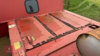 1990 CASE INTERNATIONAL 1660 COMBINE - 98
