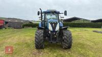 2015 NEW HOLLAND T7.235 4WD TRACTOR - 3