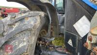 2015 NEW HOLLAND T7.235 4WD TRACTOR - 6