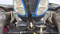 2015 NEW HOLLAND T7.235 4WD TRACTOR - 9
