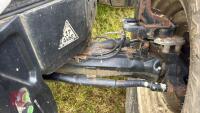 2015 NEW HOLLAND T7.235 4WD TRACTOR - 11