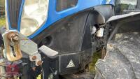 2015 NEW HOLLAND T7.235 4WD TRACTOR - 12