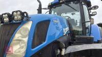 2015 NEW HOLLAND T7.235 4WD TRACTOR - 13