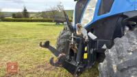 2015 NEW HOLLAND T7.235 4WD TRACTOR - 14