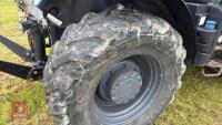 2015 NEW HOLLAND T7.235 4WD TRACTOR - 16