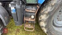 2015 NEW HOLLAND T7.235 4WD TRACTOR - 21