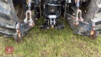 2015 NEW HOLLAND T7.235 4WD TRACTOR - 27