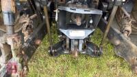 2015 NEW HOLLAND T7.235 4WD TRACTOR - 28
