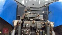 2015 NEW HOLLAND T7.235 4WD TRACTOR - 31