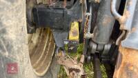 2015 NEW HOLLAND T7.235 4WD TRACTOR - 33