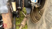 2015 NEW HOLLAND T7.235 4WD TRACTOR - 34