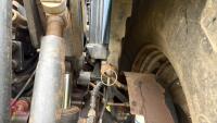 2015 NEW HOLLAND T7.235 4WD TRACTOR - 36