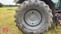 2015 NEW HOLLAND T7.235 4WD TRACTOR - 38