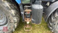 2015 NEW HOLLAND T7.235 4WD TRACTOR - 39