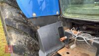 2015 NEW HOLLAND T7.235 4WD TRACTOR - 41