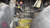 2015 NEW HOLLAND T7.235 4WD TRACTOR - 43