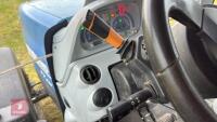 2015 NEW HOLLAND T7.235 4WD TRACTOR - 56