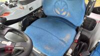 2015 NEW HOLLAND T7.235 4WD TRACTOR - 62