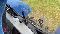 2015 NEW HOLLAND T7.235 4WD TRACTOR - 63