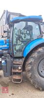 2015 NEW HOLLAND T7.235 4WD TRACTOR - 94